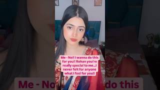 Arranged marriage part 51 trending youtubeshorts shortvideos lovestory ytshorts viralvideos [upl. by Greeson]