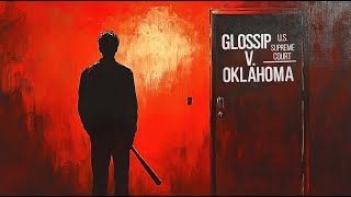 Full Glossip v Oklahoma Death Penalty Despite Prosecutorial Misconduct scotus oral argument [upl. by Monroe]