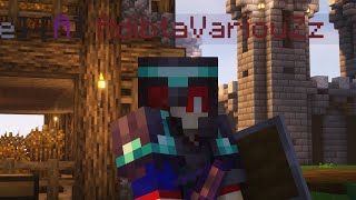 【 LIVE 】BUILD DISERVER GAMMACUBE 4 [upl. by Allenaj]