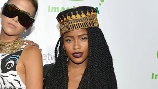 Simone Battle of GRL Dies [upl. by Aksoyn]