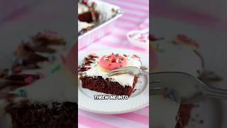 Sweet Food Dessert unfrezzmyaccount food story shorts shortsfeed dessert chocolate foodie [upl. by Olympe]