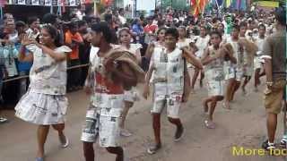 Divar Bonderam 2012  Floats [upl. by Viviane]