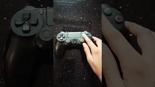 I pressed the Square Button in a PlayStation 4 Controller 🎮👍 [upl. by Anaeco620]