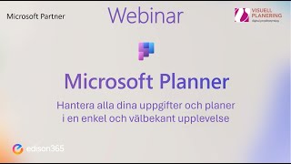 NYA MICROSOFT PLANNER [upl. by Hsemar]