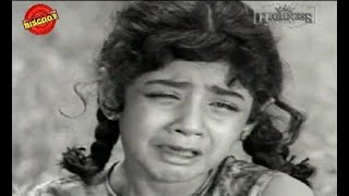 Sridevi  Heart rending acting as Child Star [upl. by Attennek]