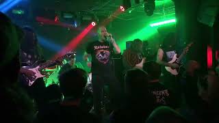 Sumerlands  “Dreamkiller” live 11623 [upl. by Barney]