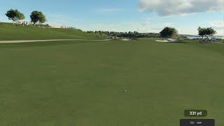 Farmers insurance Open round 2 [upl. by Tybi367]