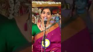 Kuzhaloothi Manamellam  Part 2  Sreeranjane Kaushik  Krishna Devotional songs  shorts [upl. by Eniledam35]