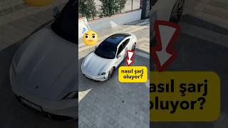 Elektrik üretip otomobil şarj etmek ⚡️🚗 [upl. by Ynattyrb]