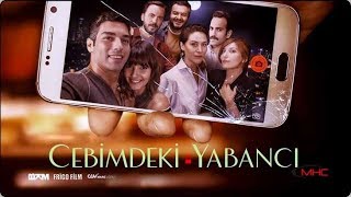 Cebimdeki Yabancı Film İncelemesi [upl. by Ynetsed611]