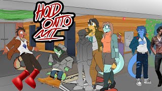 Hold Onto Mi alpha is out time to play [upl. by Treva550]