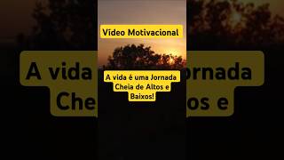 Vídeo Motivacional I Como Transformar a Tristeza em Gratidão pela Vida [upl. by Erkan488]