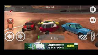 Car Accident game war youtube [upl. by Drofnil171]