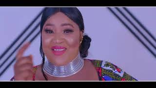 DENI CONDE  Diaraye  🇬🇳Official Video 2022  By DjIKK [upl. by Burford]