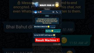 Result Machines आ रहे है ☠️  Prachand ⚡  neet physicswallah [upl. by Kilah]