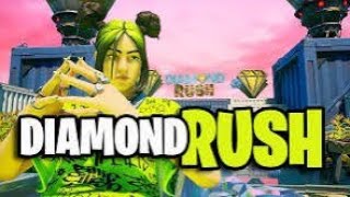 Fortnite rush diamant [upl. by Pellikka]