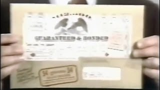 Publishers Clearing House Winners Commercial 1976 [upl. by Nilloc919]