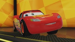 Cars 3 Gameplay HD [upl. by Zetra]