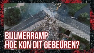 VLIEGTUIGCRASH in de Bijlmer • 25 jaar later [upl. by Mohn27]