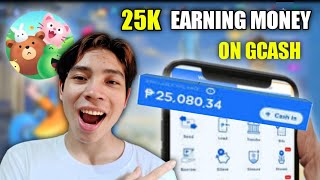 SECRET FREE ₱ 24 000 GCASH SA GCASH APP l LEGIT EARNING APP SA GCASH 2024 [upl. by Fesuoy]