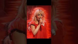 Sabrina Carpenter SNL Espresso Edit [upl. by Blader540]