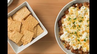 GlutenFree Lasagna Dip [upl. by Ayna]