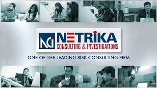 Netrika Consulting India PvtLtd [upl. by Dowling]