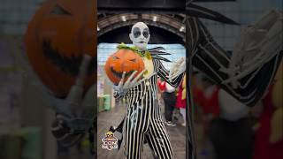 This is Halloween shorts halloween halloween2024 nightmarebeforechristmas [upl. by Stahl]