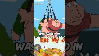 5 More Times Peter Griffin Was Saved In Family Guy [upl. by Yziar88]