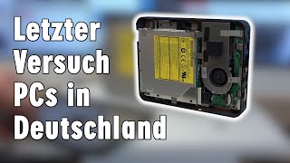 Letzer Versuch  PCs in Deutschland [upl. by Nelle]