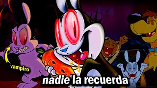 ¿RECUERDAS BUNNICULA [upl. by Solley600]