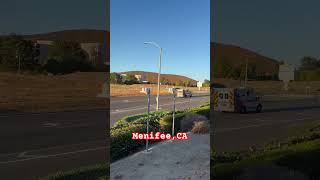 Menifee CA [upl. by Ayela]