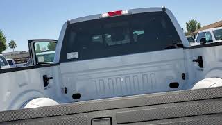 2019 FORD F250 CREWCAB LARIAT 4WD DIESEL 608A PACKAGE [upl. by Eerdua]