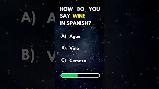 🔴 Spanish CHALLENGE 🟢 LearnSpanish SpanishQuiz SpanishLearner easyspanish [upl. by Semele303]