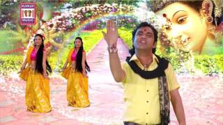 New Pravin Luni Garba Song  Dungar Mathe Deriyu  Navratri Festival  Ambe Maa [upl. by Ademordna104]