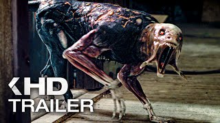 THE BEST NEW HORROR MOVIES 2024 Trailers [upl. by Nihahs481]