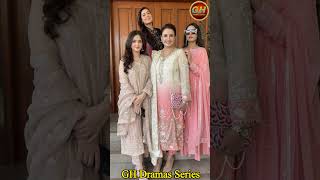 Be Rung Last Episode 95  Be Rung Drama Actress Aamna Malick Malakeh in Real Life  GH Dramas Series [upl. by Shiau526]