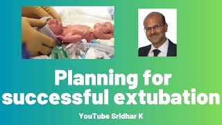 Planning for sucessful extubation l NICU care l preterm baby ventilation [upl. by Cis695]