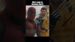 New Sabretooth Teaser for Deadpool and Wolverine [upl. by Adnahsor]