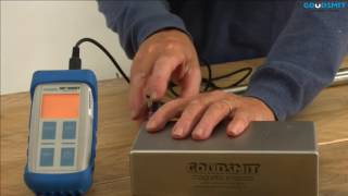 How to measure magnetic fields  Goudsmit Magnetics [upl. by Schonthal]