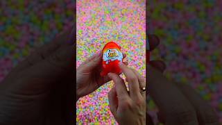 Kinder Joy surprise Opening video asmr 69 [upl. by Trepur]