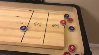 Shuffleboard [upl. by Idmann]