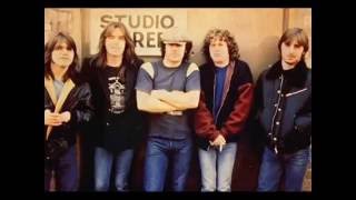 ACDC Who Made Who Lyrics [upl. by Neerom]