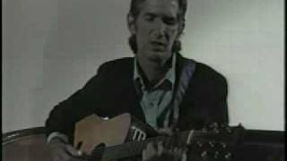 Townes van Zandt  05 Snowing on Raton A Private Concert [upl. by Troth]