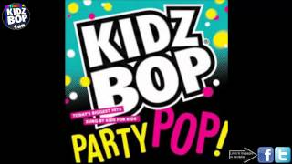 Kidz Bop Kids Hamsterdance Song [upl. by Telfore]