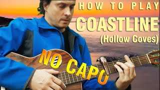 TIP How to play Coastline Hollow Coves [upl. by Lissie317]