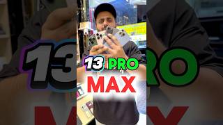 iPhone 13 Pro Max foryou iphonedubai vairalshort dubaiiphone [upl. by Onihc820]