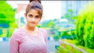 Lehrake Balkhake Sharara Sharara Remix  Cute Lovestory  Ft Misti  VIRAL SUPERSTAR [upl. by Ybloc]