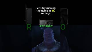 GTX 1080ti vs RTX 4090 [upl. by Amoakuh603]