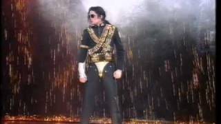 Michael Jackson  Jam Live at Royal Concert in Brunei Best Quality [upl. by Denis]